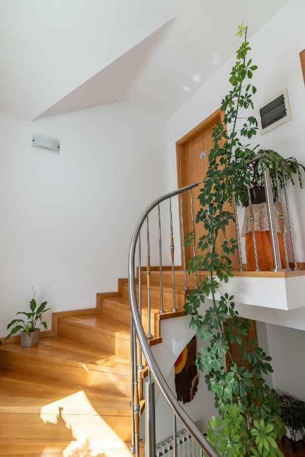 Apartments And Room Robert Кореница Екстериор снимка
